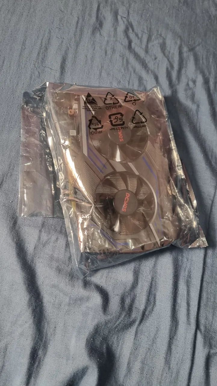 Gtx 1650 pcyes - Foto 5