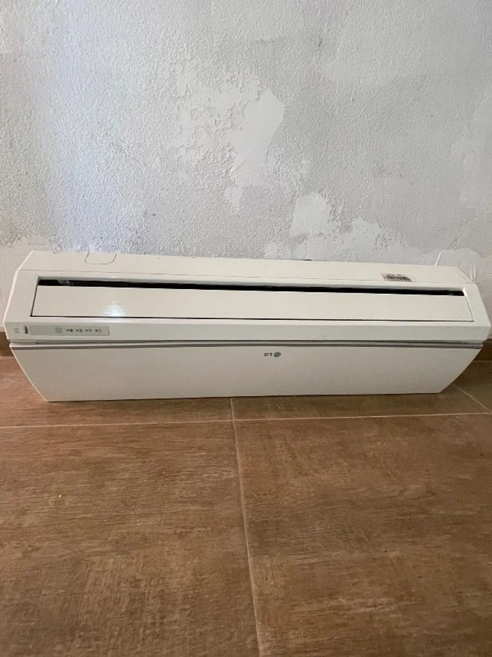 Ar condicionado - Foto 2