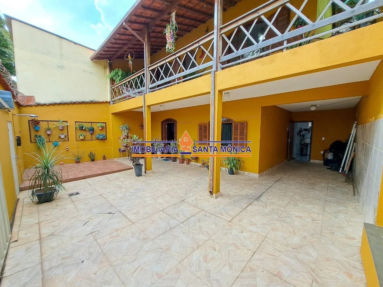 Casa 6 quartos - Campo Alegre - Foto 2
