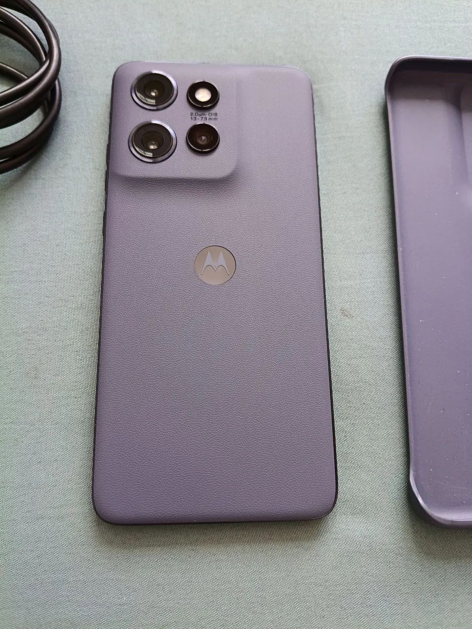 Motorola EDGE 60 Neo - Foto 3