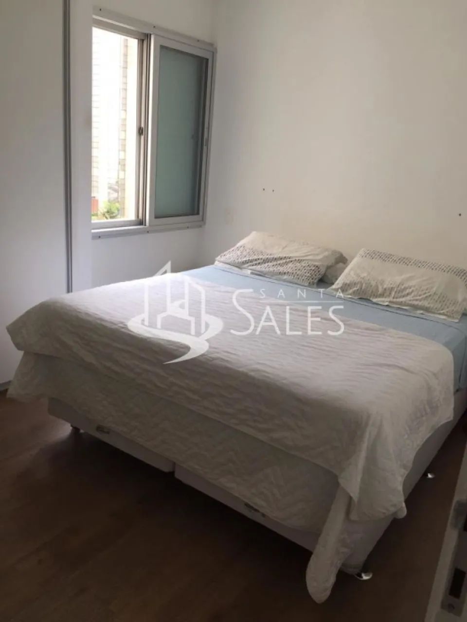 APARTAMENTO - ITAIM BIBI - Foto 2