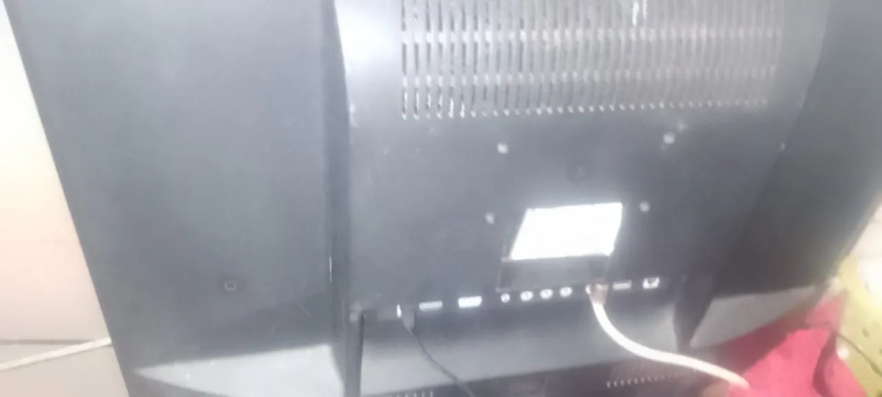 Três TVs prá aproveitar peças  - Foto 2