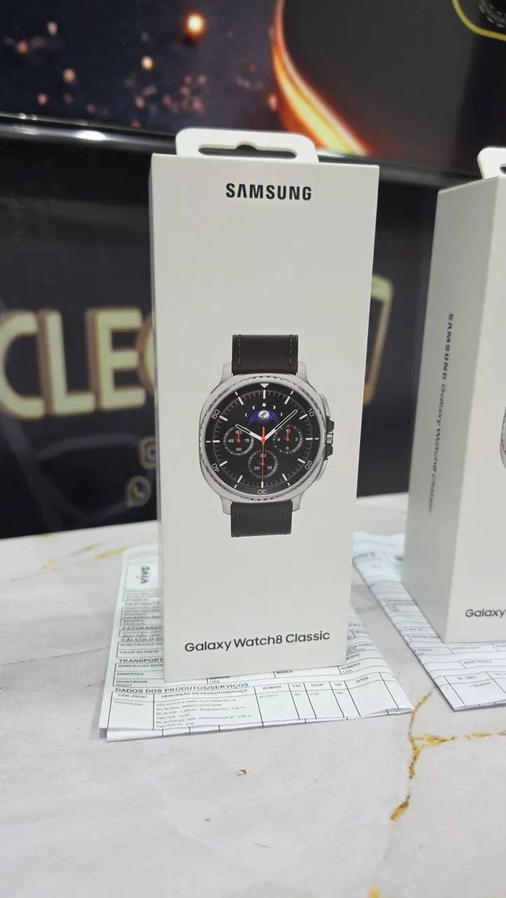 Relógio Samsung Galaxy Watch  - Foto 5