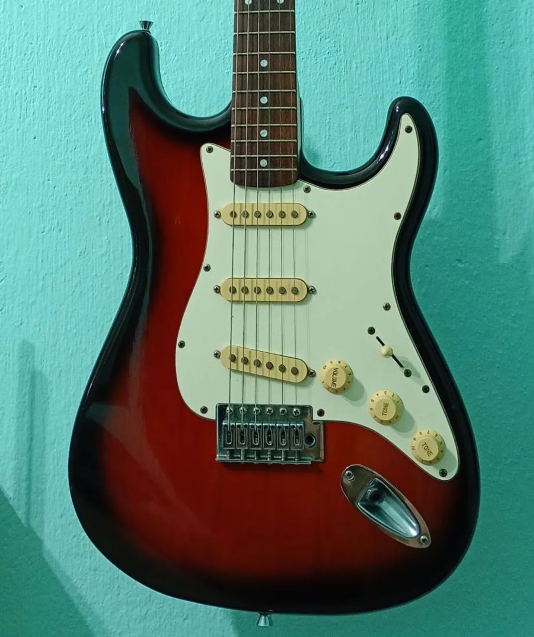 Guitarra Michael. Extra!!! - Foto 3