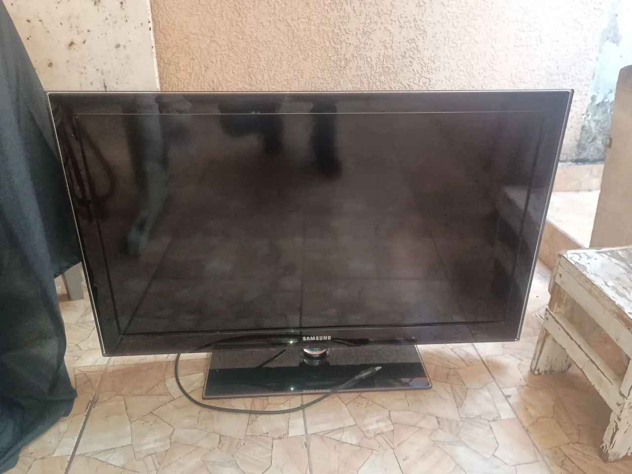 Tv de plasma 44 polegadas 