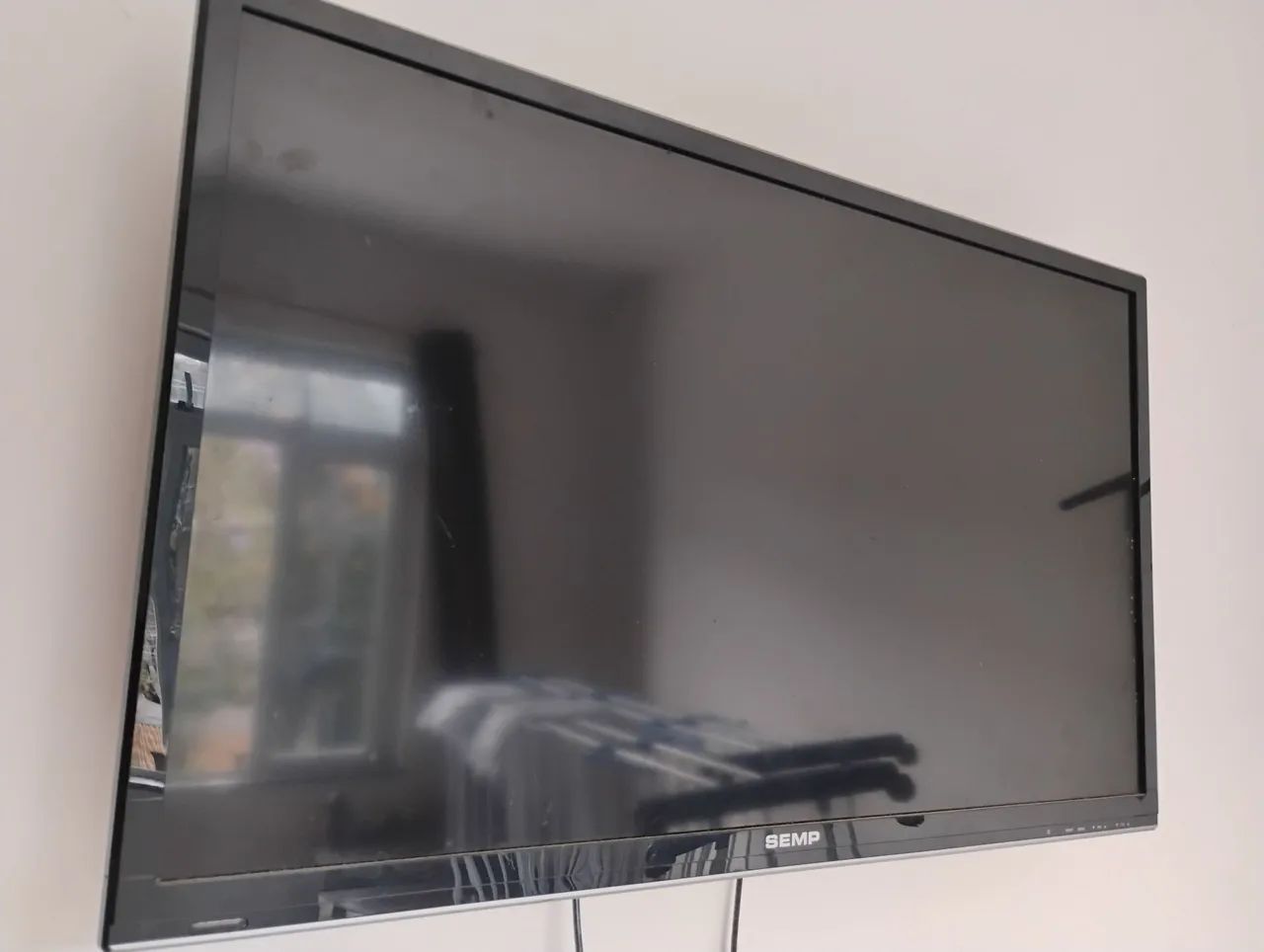 Tv semp