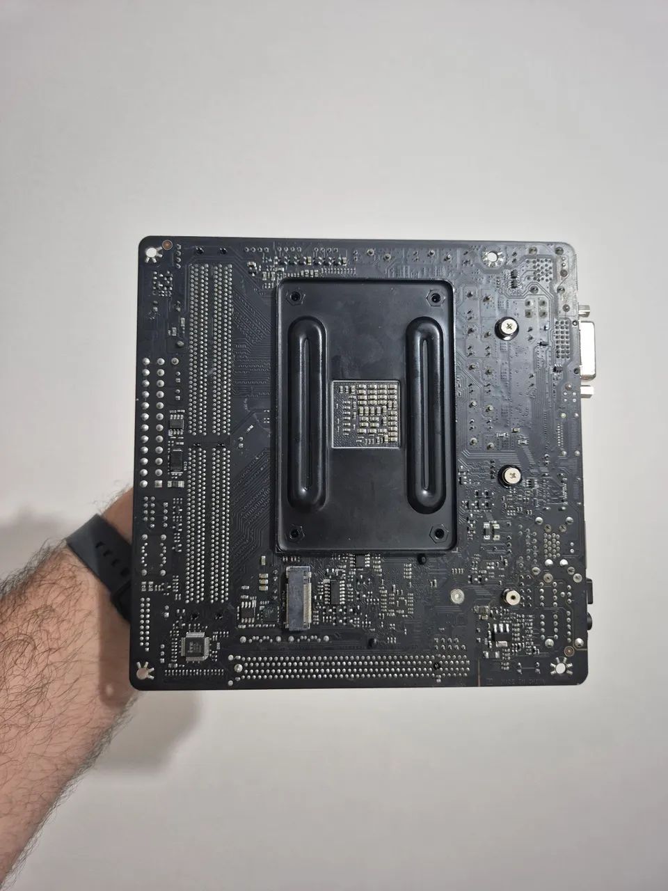 Kit mi i itx am4 - Foto 3