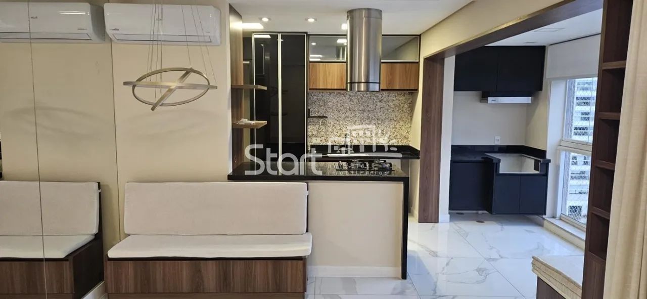 apartamento - Mansões Santo Antônio - Campinas - Foto 5
