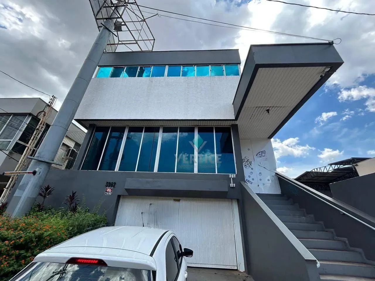 Sala para alugar, 1060 m² por R$ 25.000,00/mês - Boa Vista - São José do Rio Preto/SP