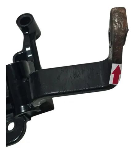 Suporte Plataf Harley Softail Heritage Softail Fat Boy 62364 Preto