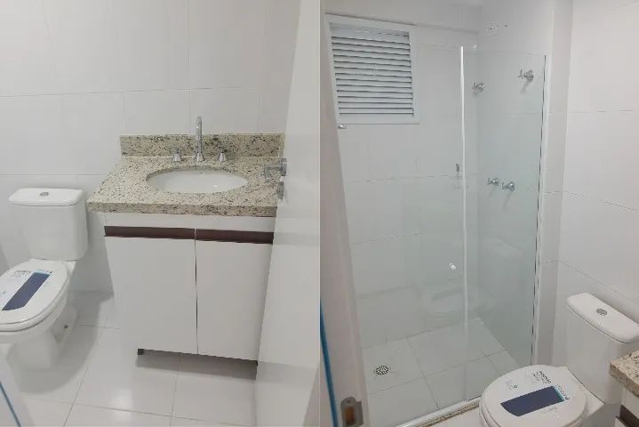 Apartamento novo  no centro   - Foto 3