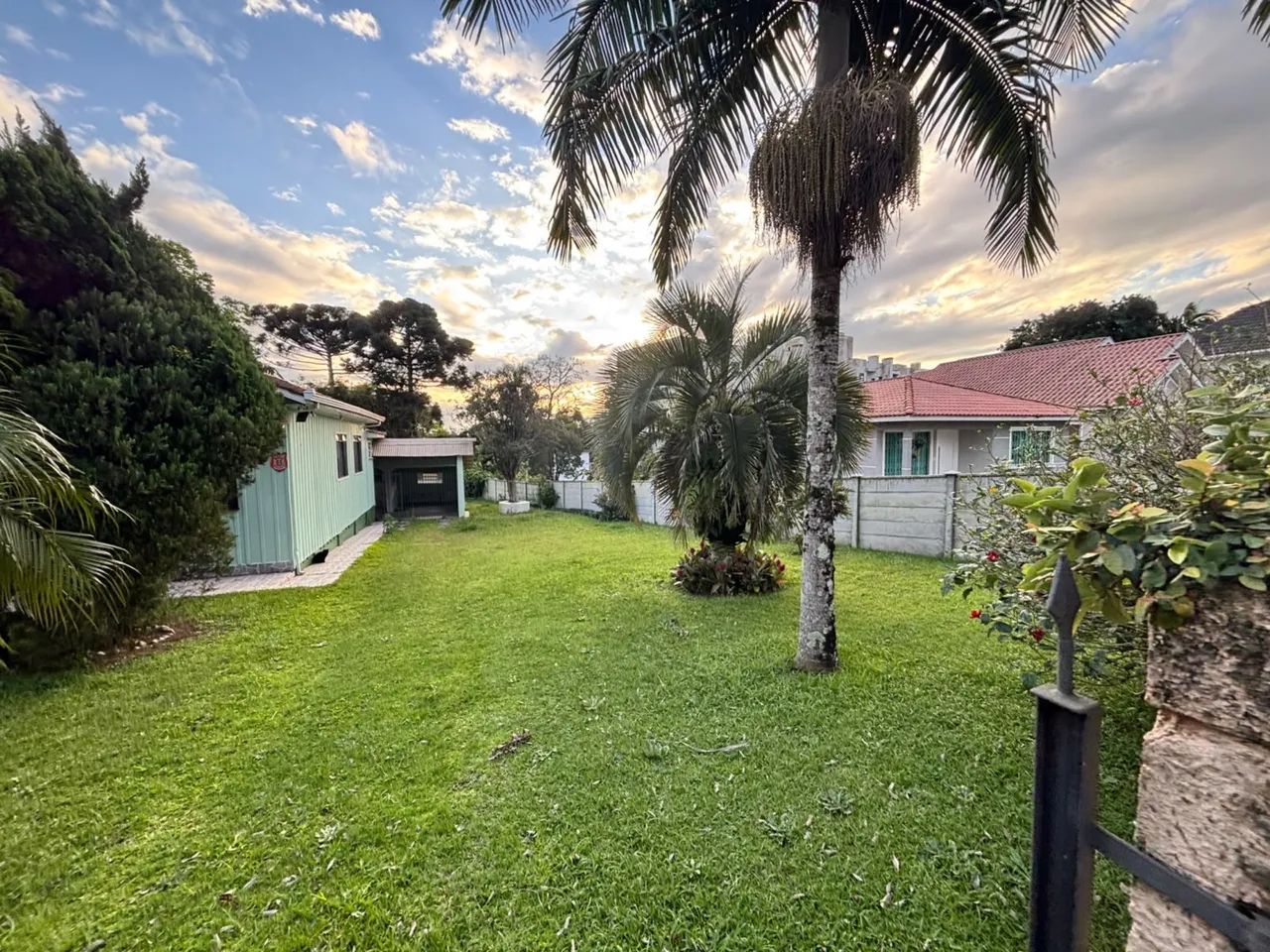 Vendo terreno 1300m2 com Casa construída  - Foto 2