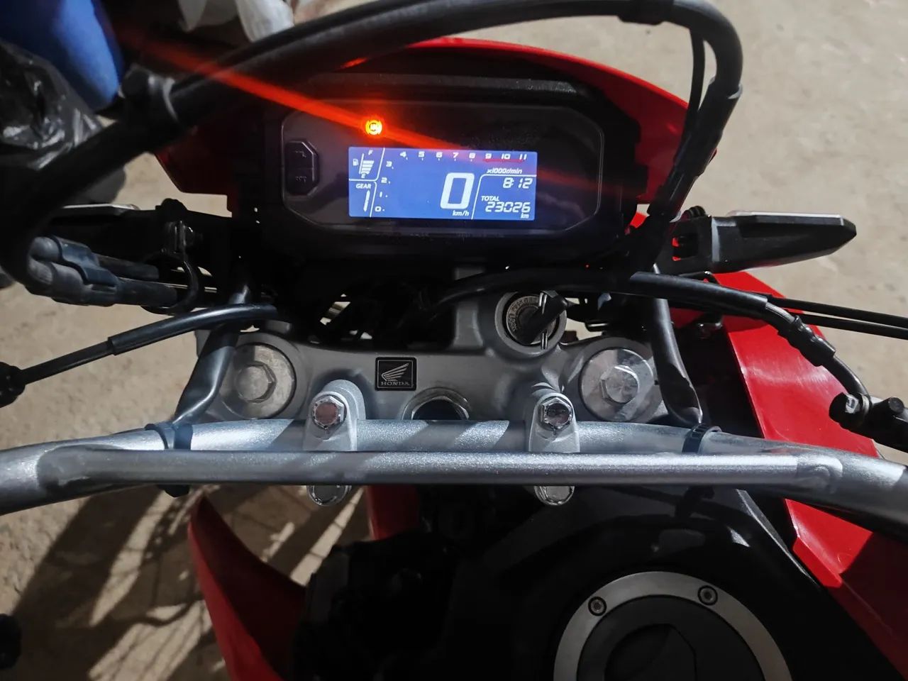 Xr Tornado 300 2026 - Foto 5