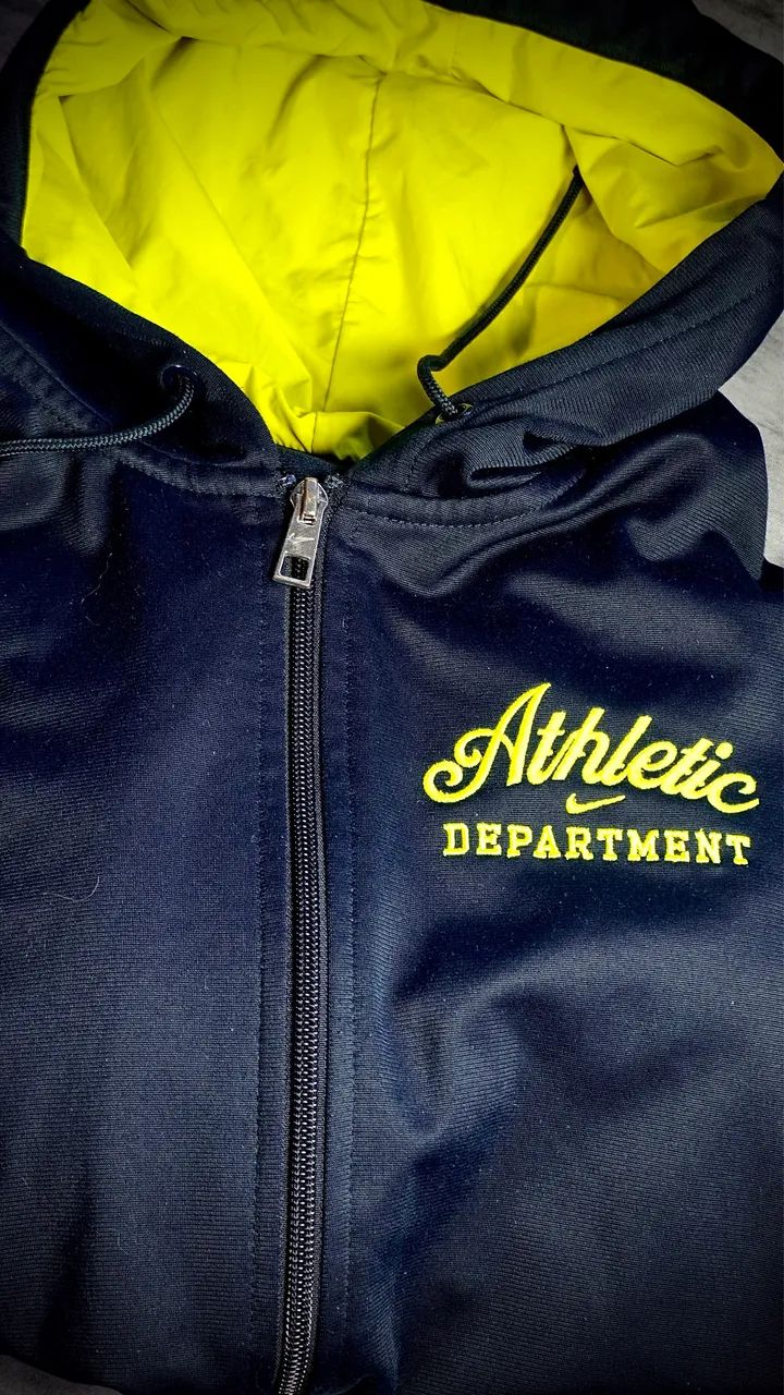 Jaqueta Nike Athletic Dept