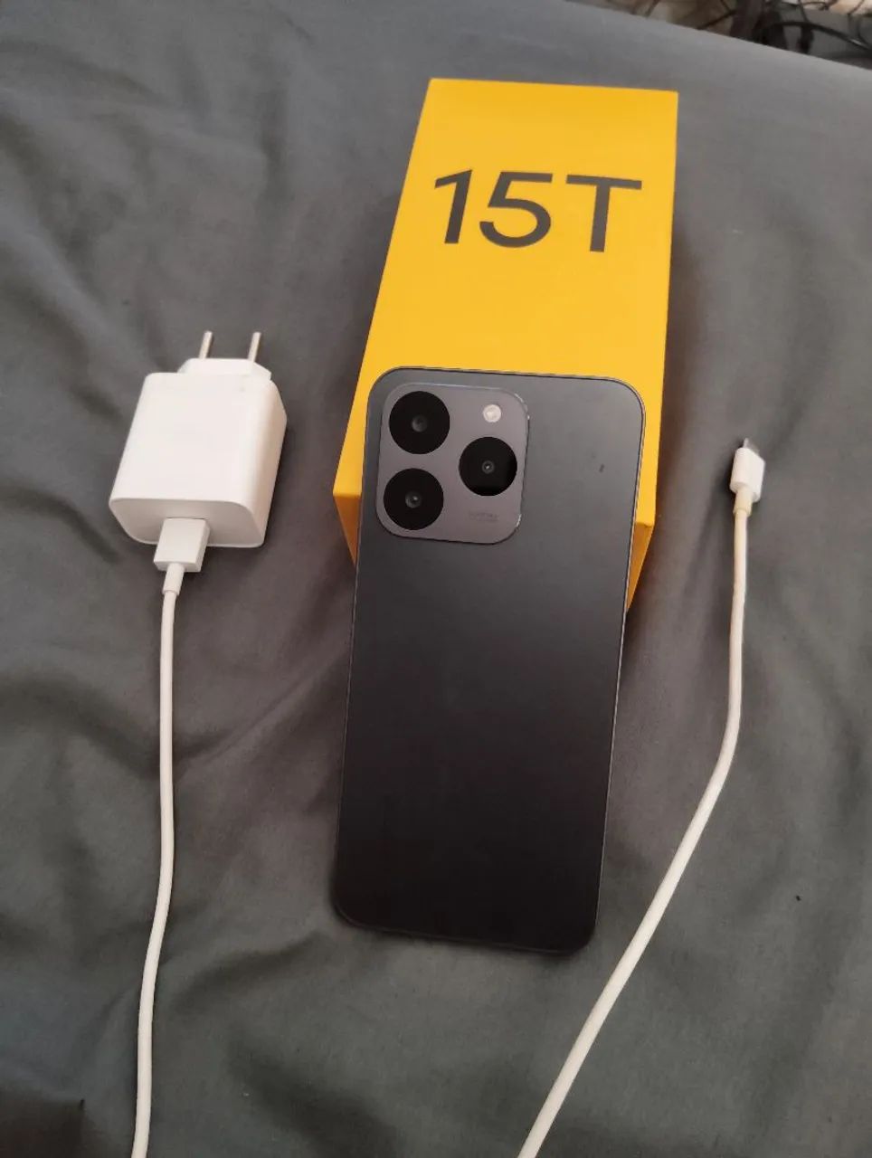 Realme 15  - Foto 2