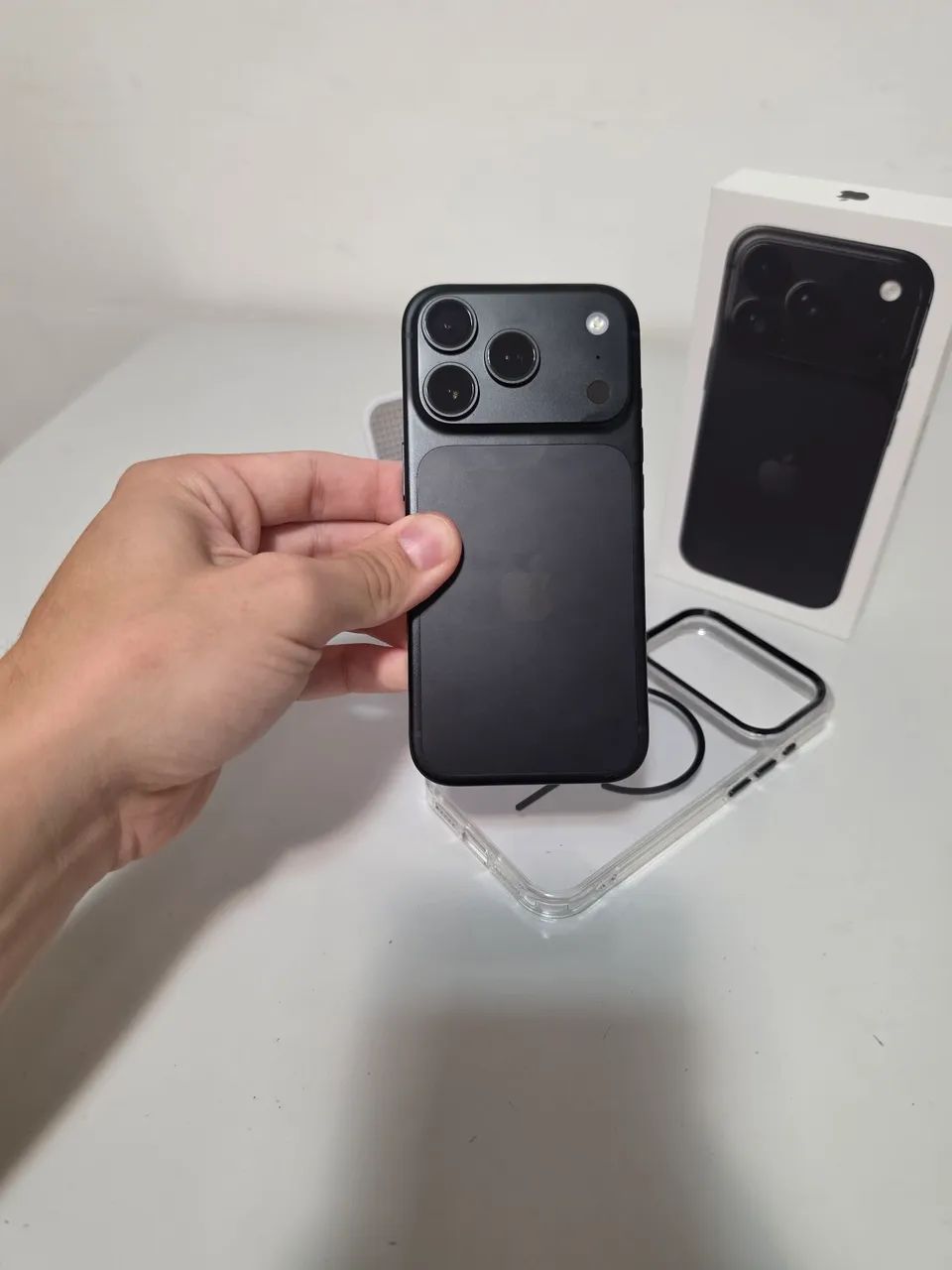 iPhone 18 Pro 256 GB - Foto 3