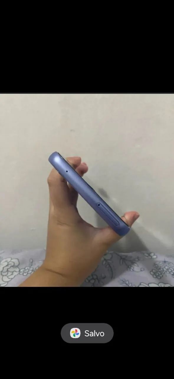 Galaxy A34 5g - Foto 4