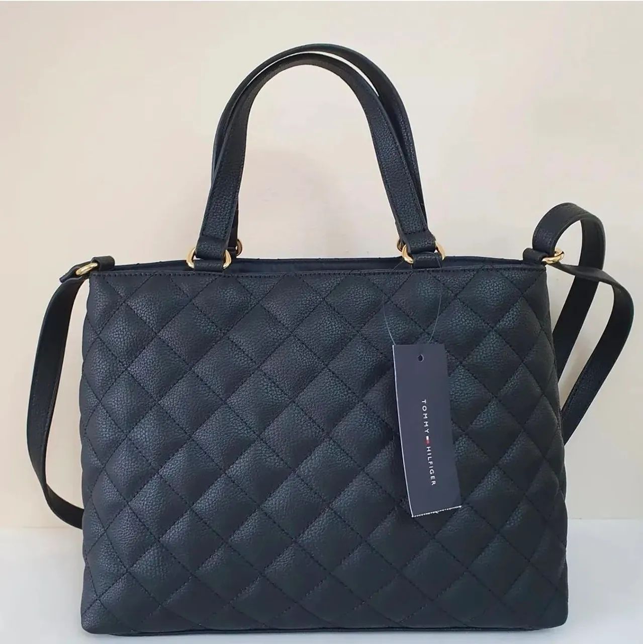 Bolsa Tommy Hilfiger original  - Foto 4