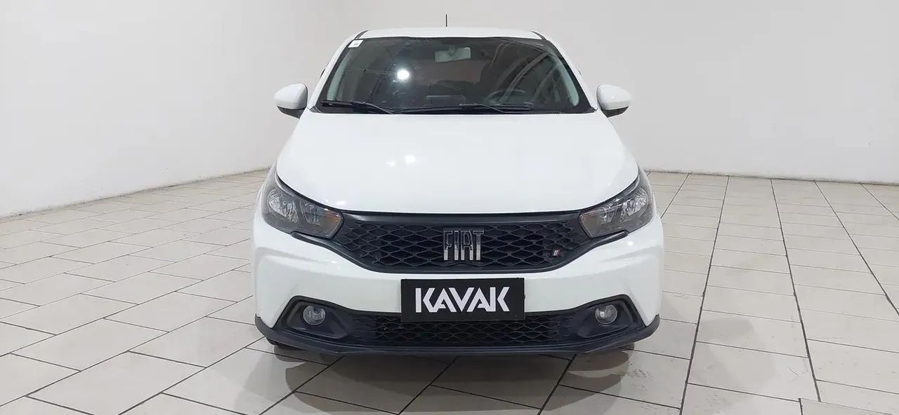 Fiat Argo Drive 1.0 6V Flex 2023 - Foto 2