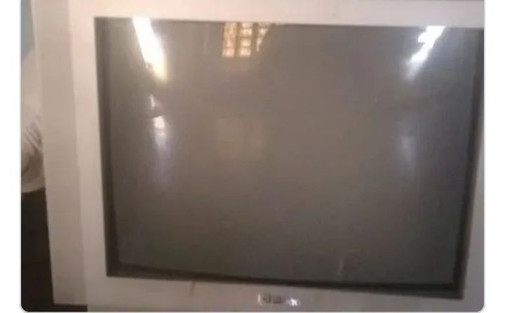 TV 29' 