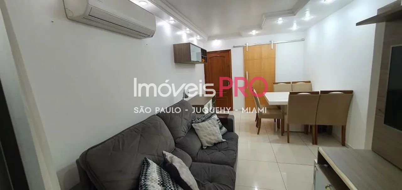 Apartamento, Vila Olímpia - São Paulo - Foto 4