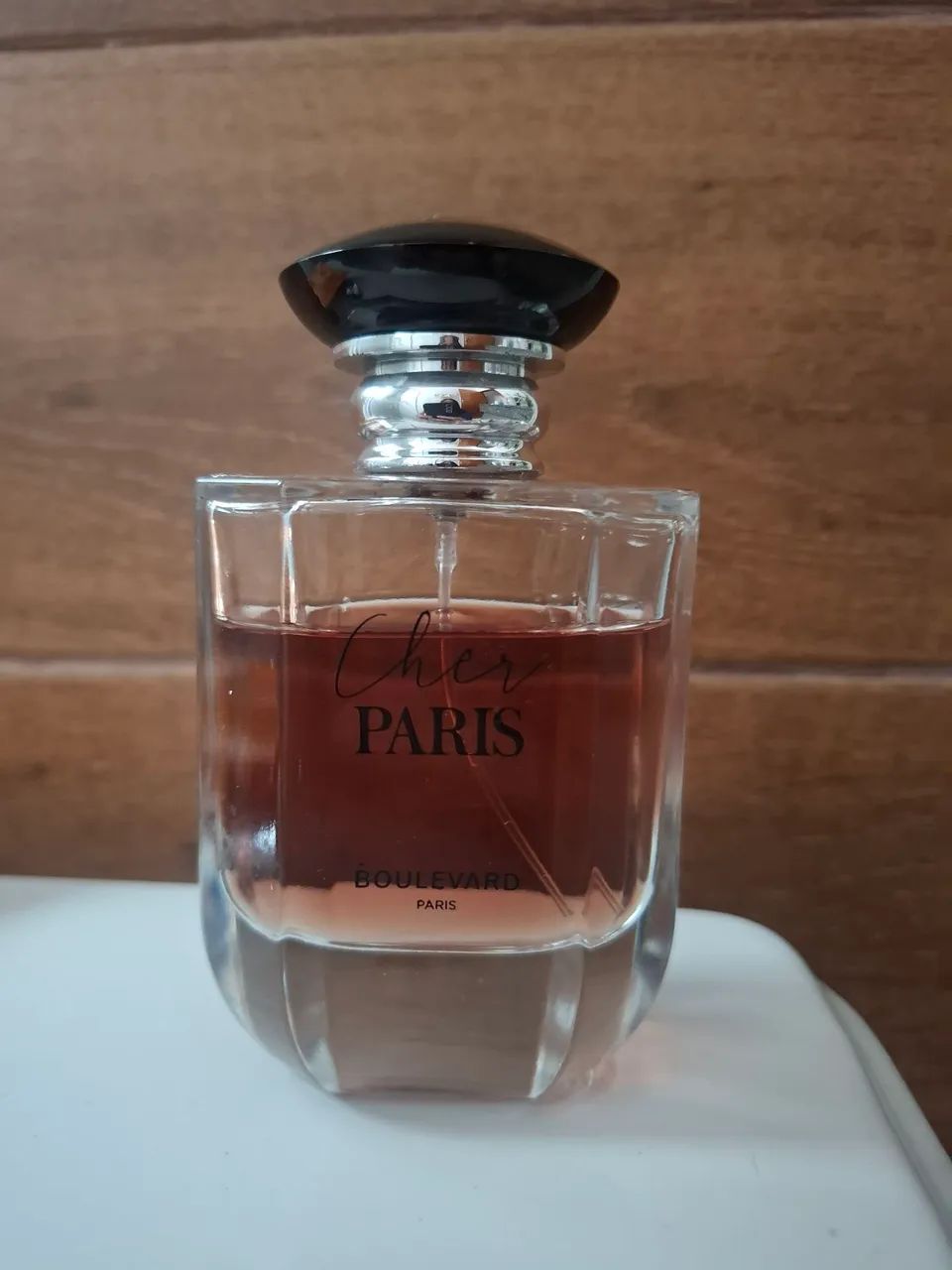 Perfume Cher Paris