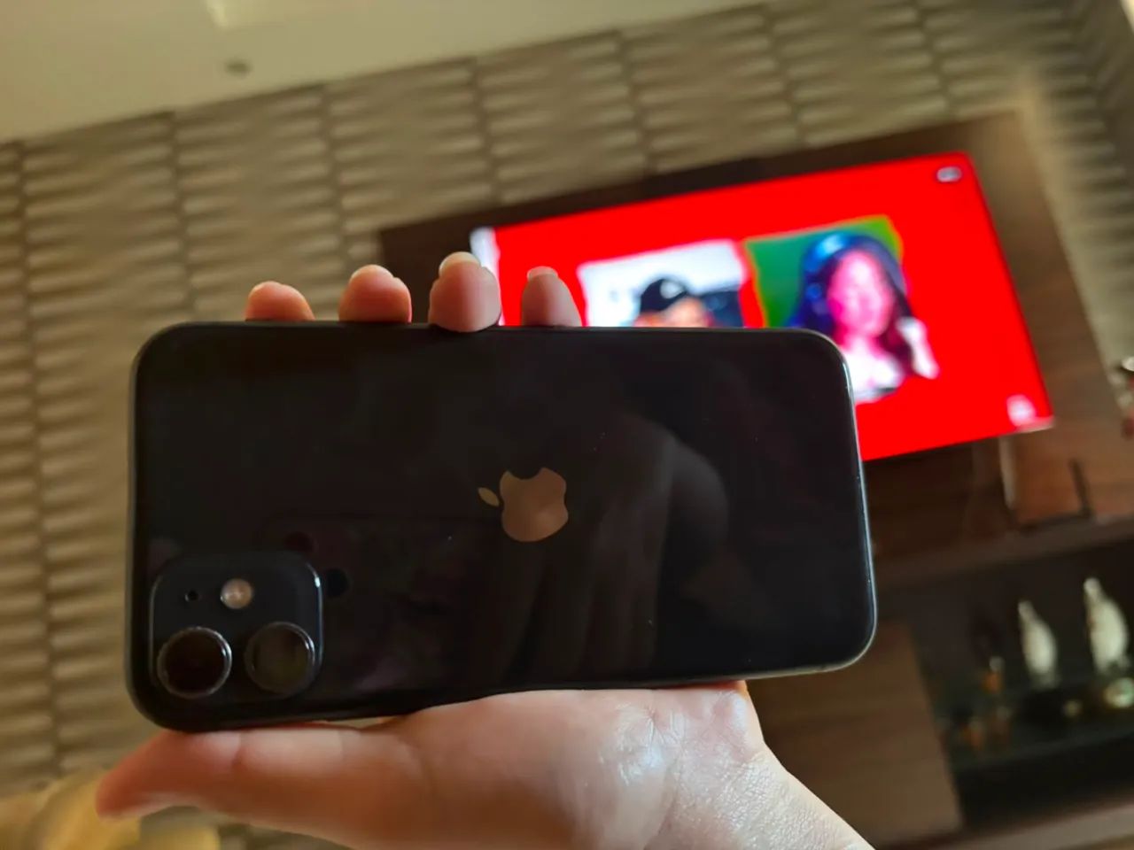 iphone 11 64gb - Foto 2