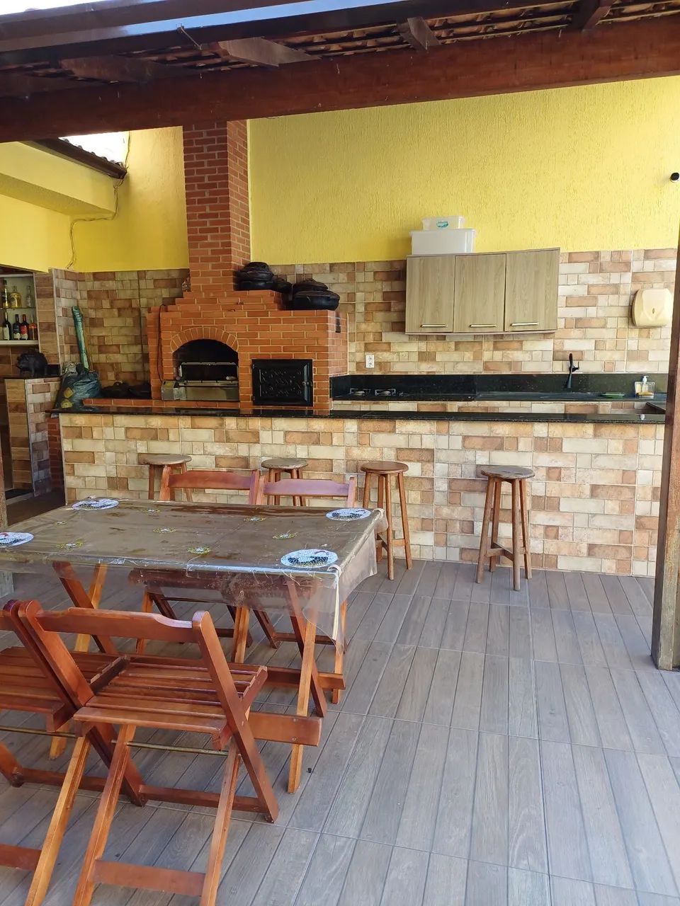 Casa Para Temporada - Foto 5