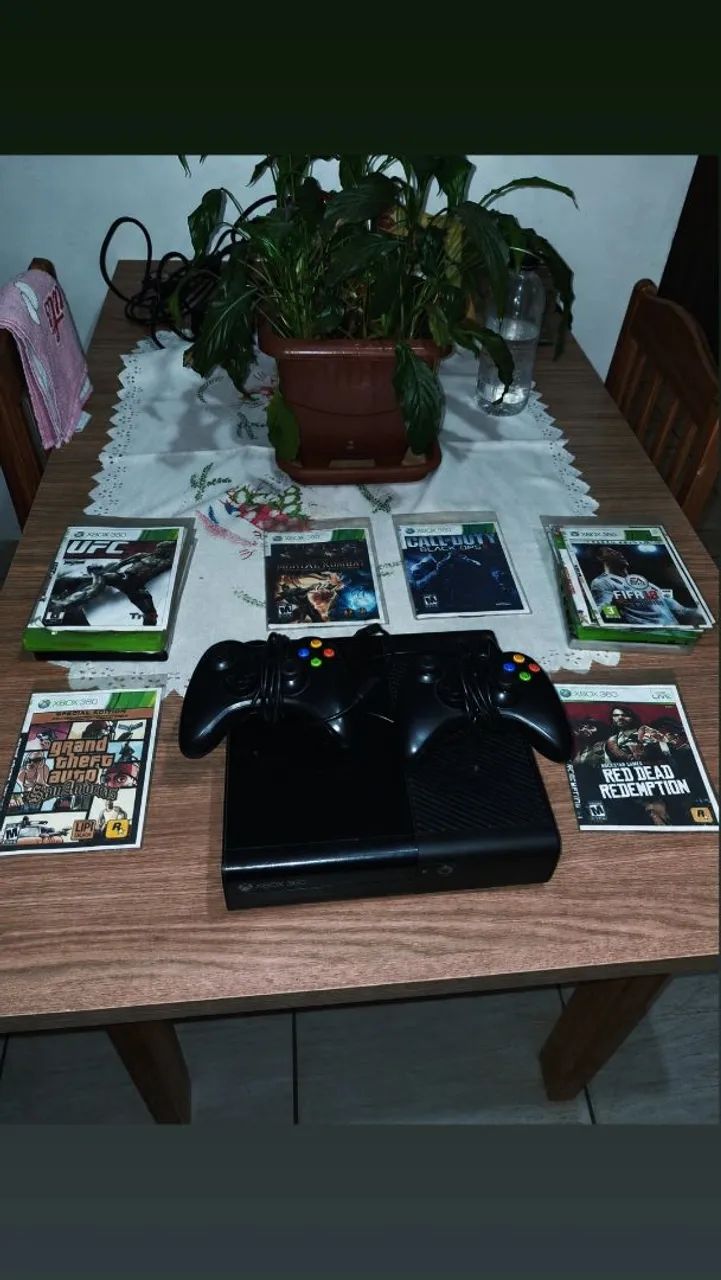 VENDE SE Xbox 360  - Foto 2