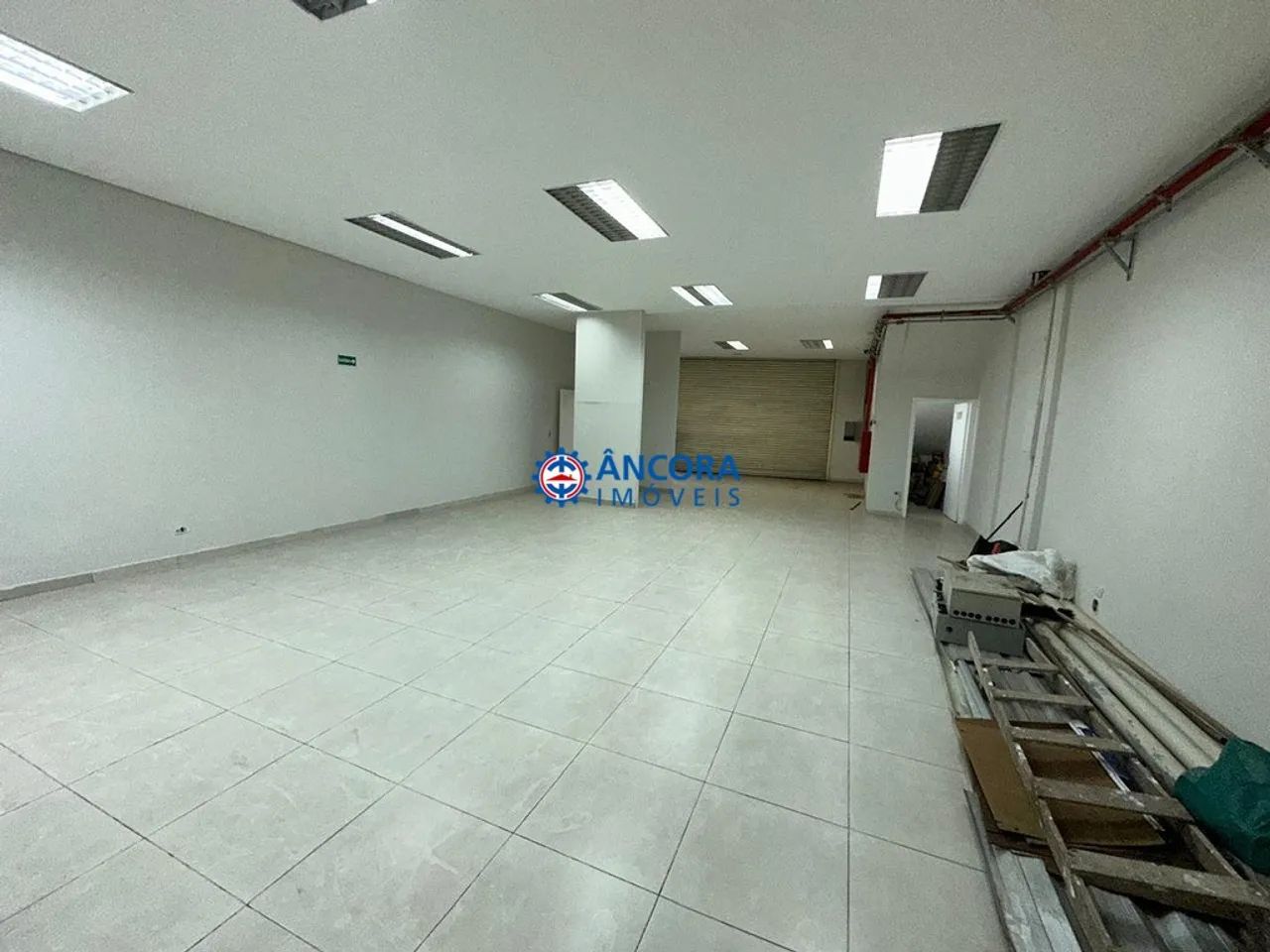 Salão Comercial- Vila Galvão. - Foto 5