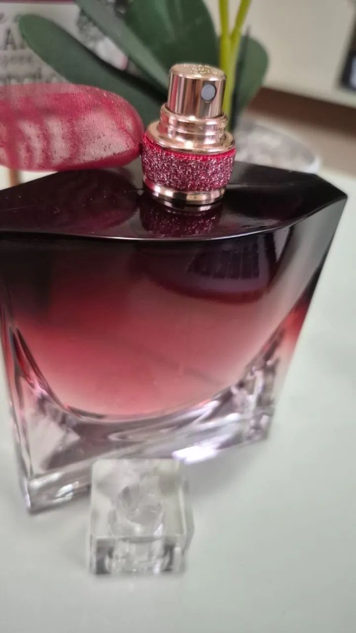 LANCÔME LA VIE EST BELLE VERY CHERRY - 100 ML - Foto 2