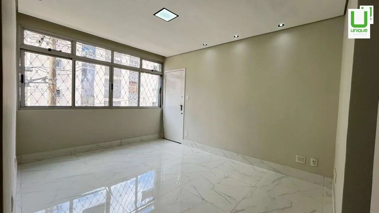 Apartamento, 3 quartos, 1 vaga - Foto 4