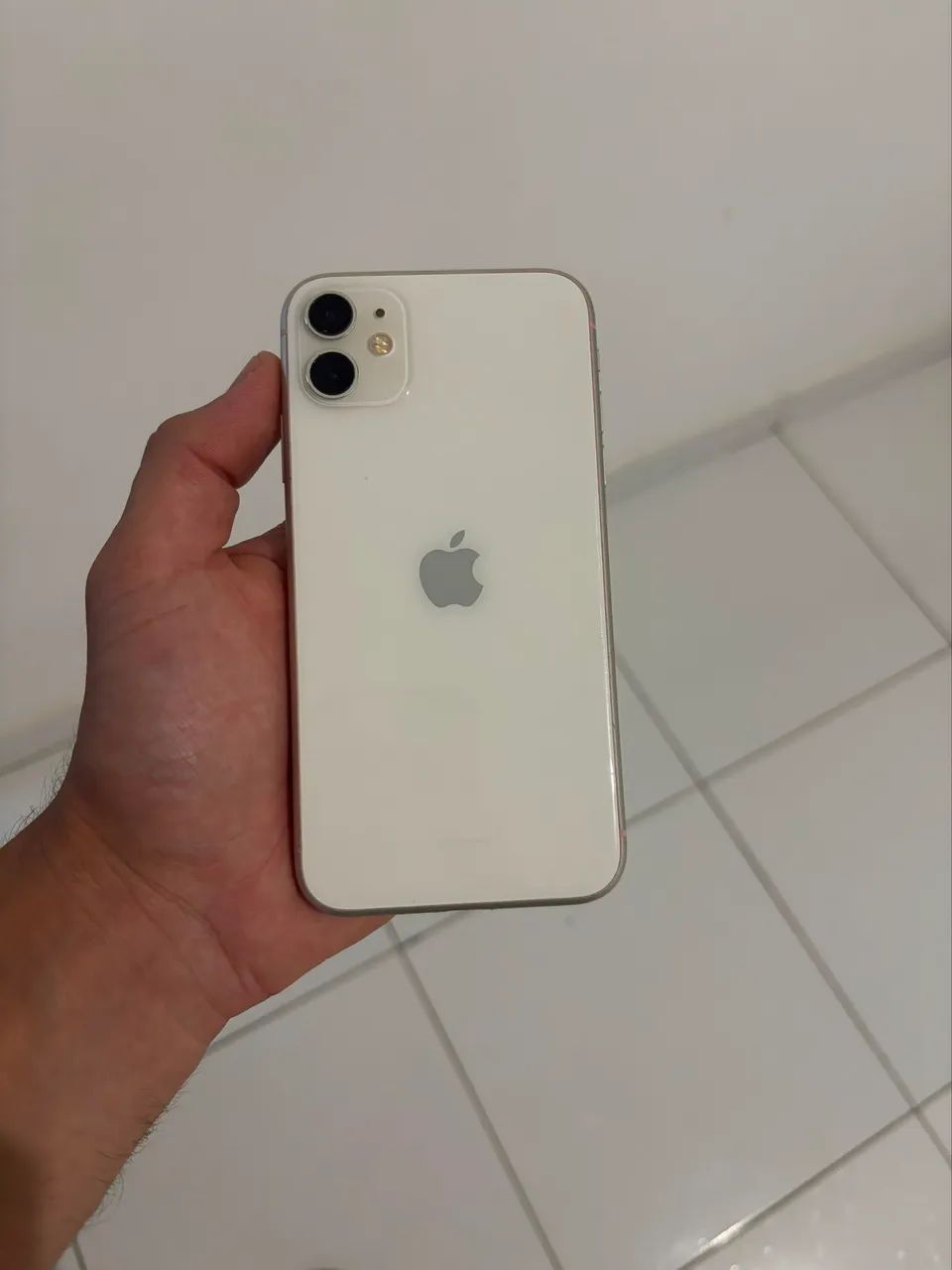 Vendo iPhone 11 64Gb.