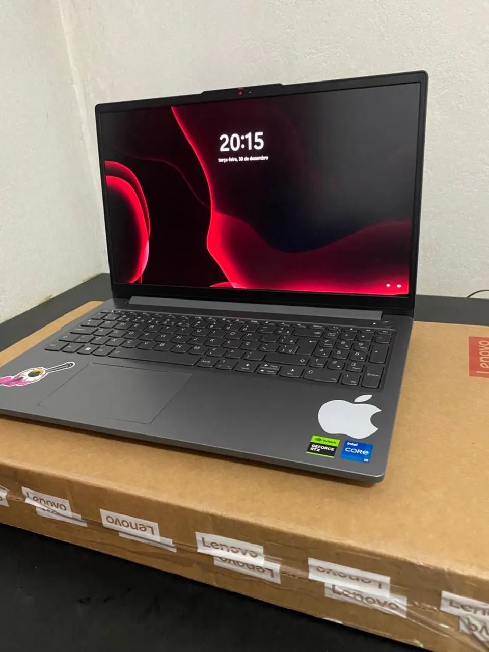 Notebook Lenovo LoQ - Foto 5