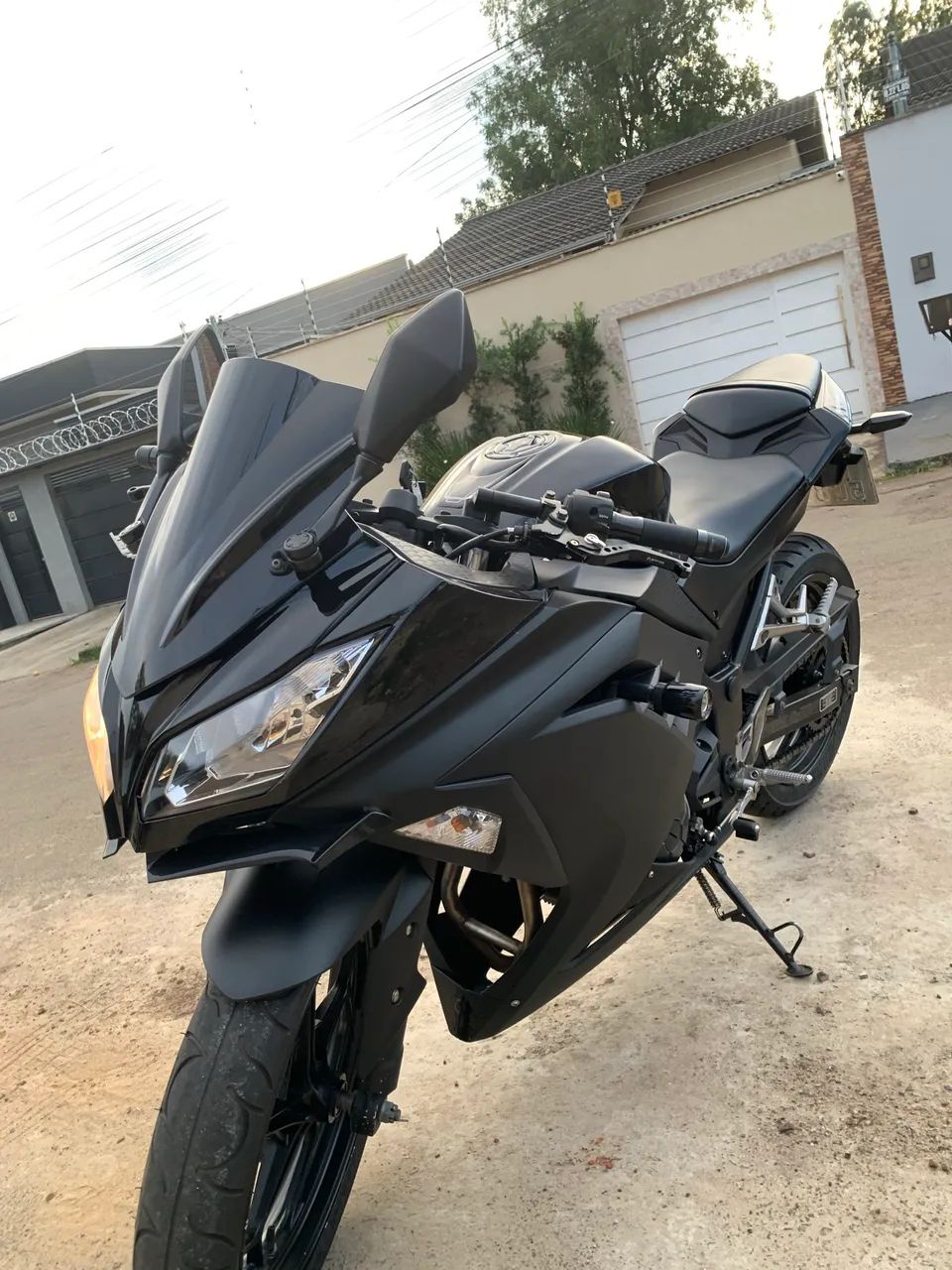 NINJA KAWASAKI - Foto 4
