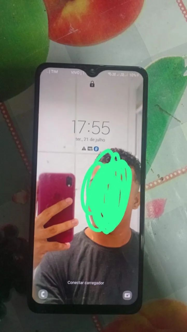 Celular  - Foto 2
