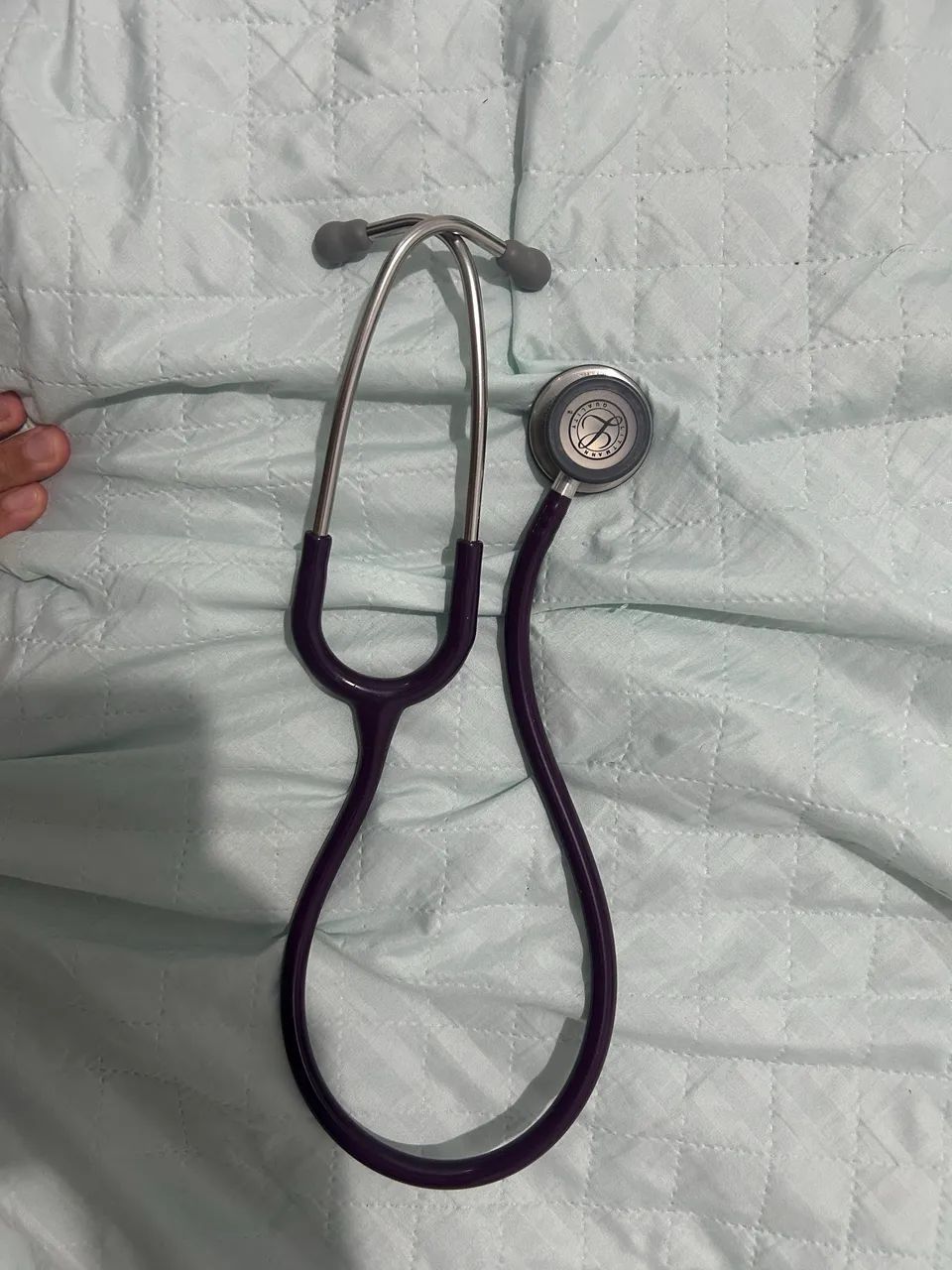 Estetoscópio Littmann - Foto 2