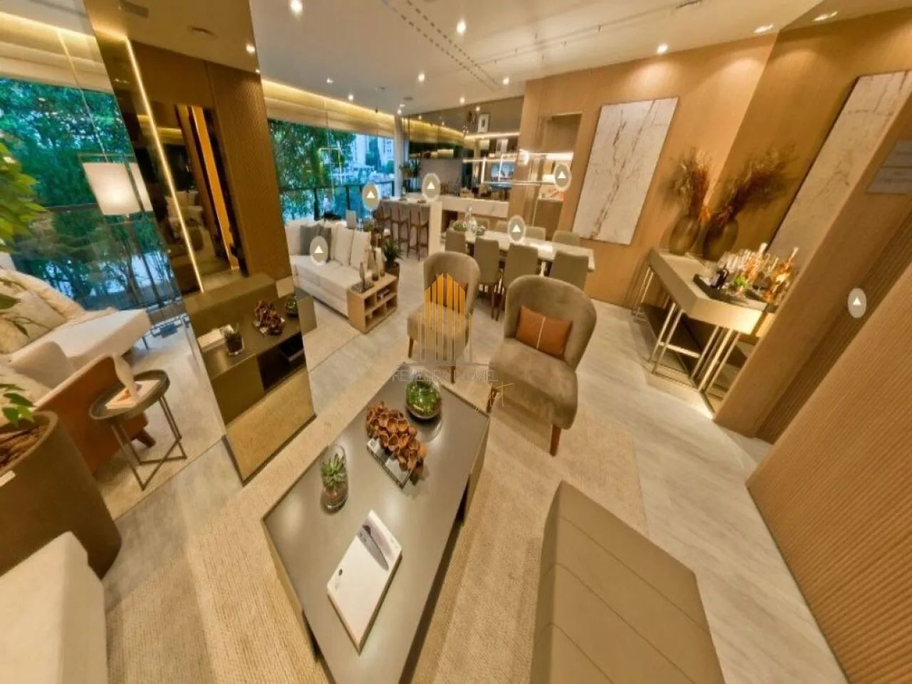 Apartamento em São Paulo - Foto 2