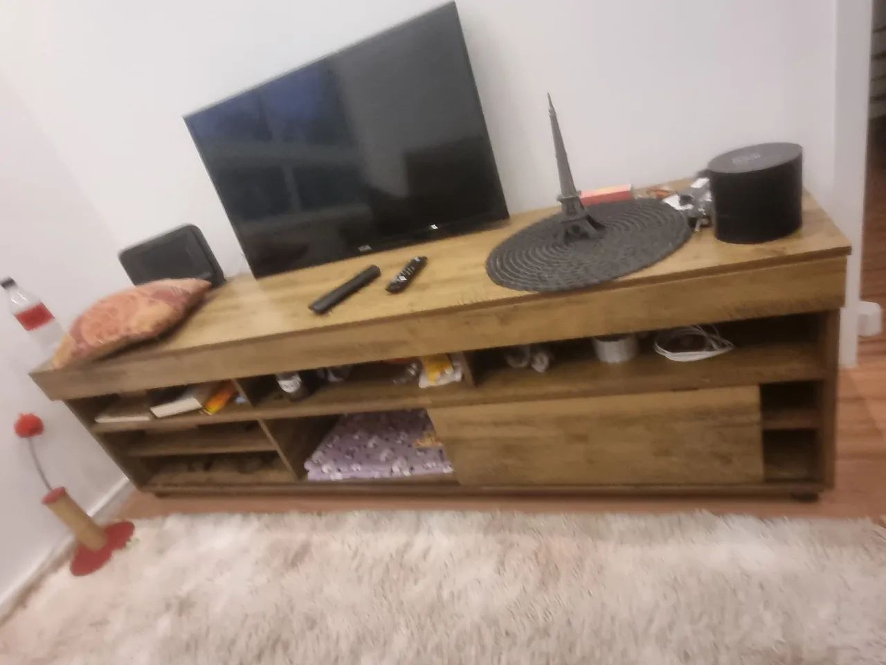 Rack sala 