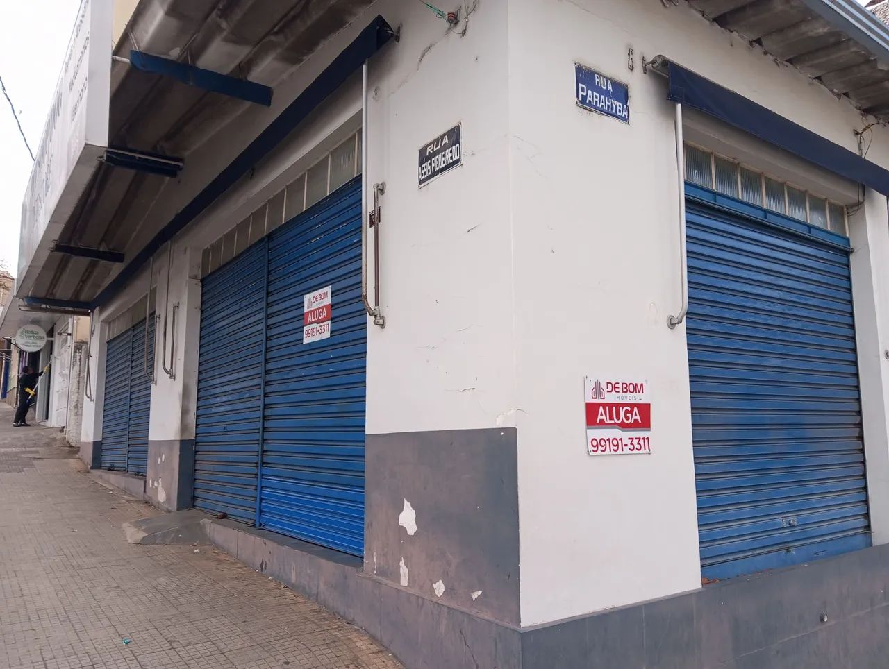 Imóvel comercial-aluguel - Foto 2