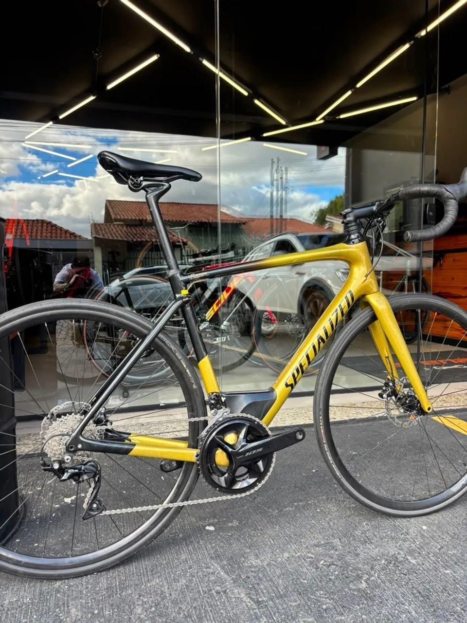 Specialized Roubaix 56 - Foto 2