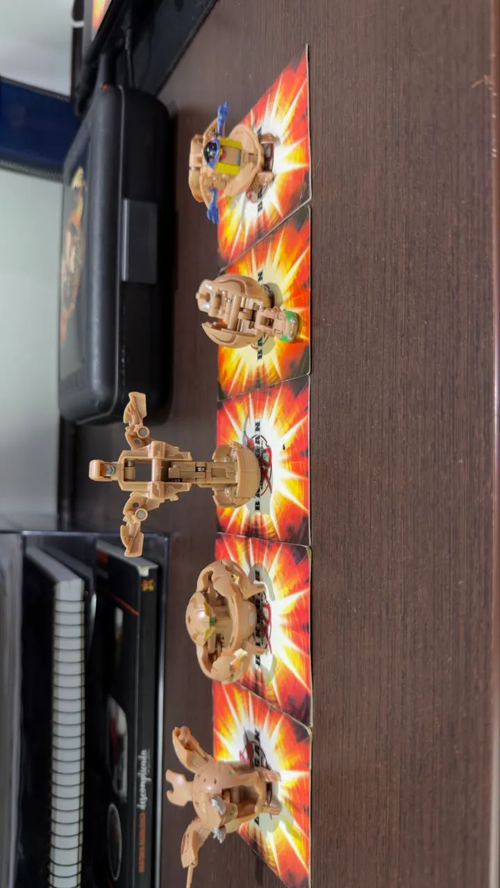 BAKUGAN - Foto 2