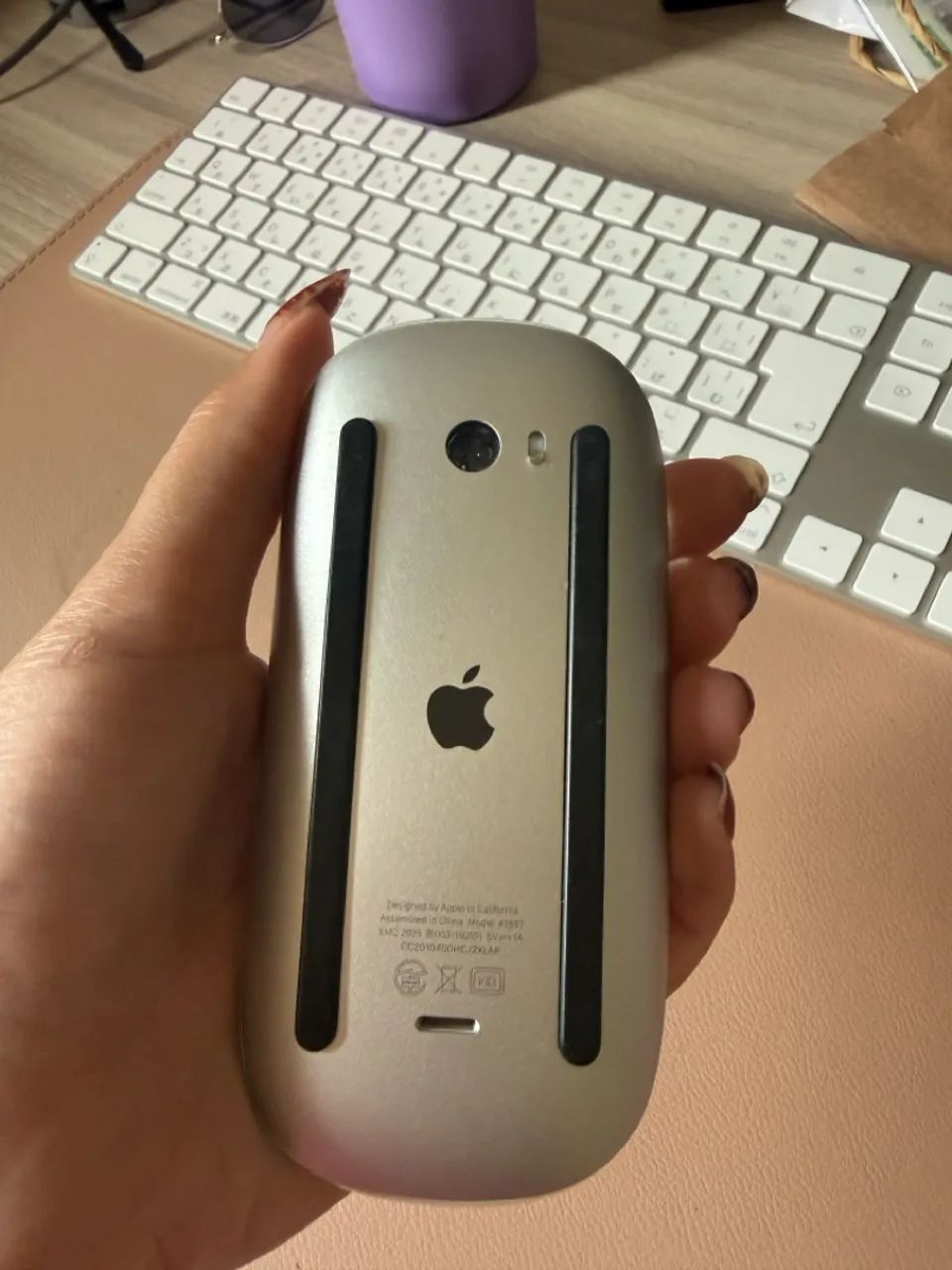Magic Mouse 2? - Foto 4