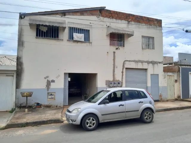 Foto - Montes Claros - Jardim Primavera