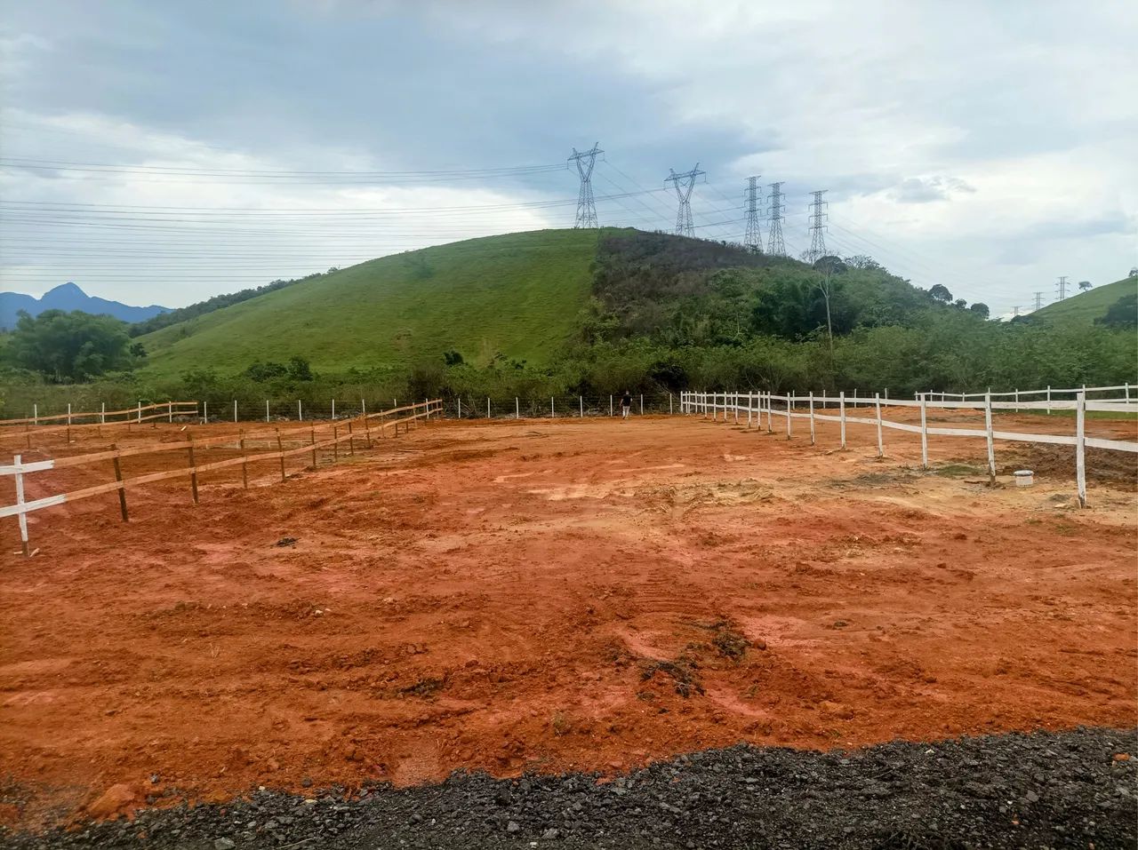 Foto - Duque de Caxias - Capivari