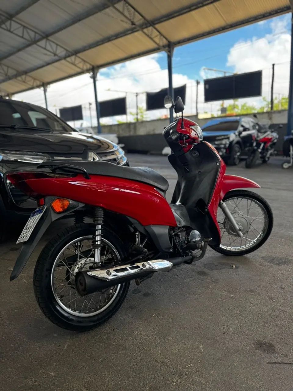 ?Vendo com urgência ? - Foto 4
