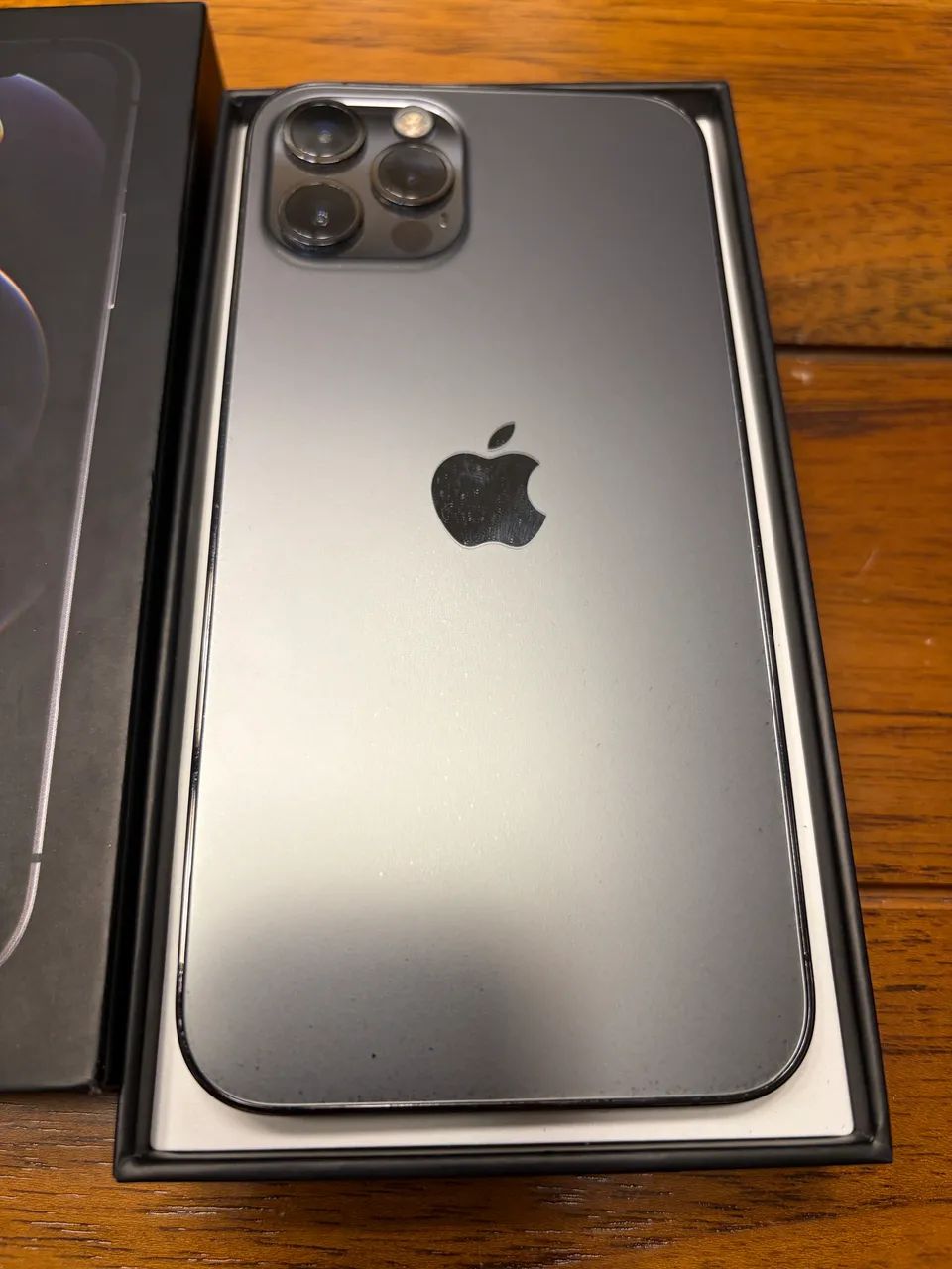 Iphone 12 Pro - Foto 4