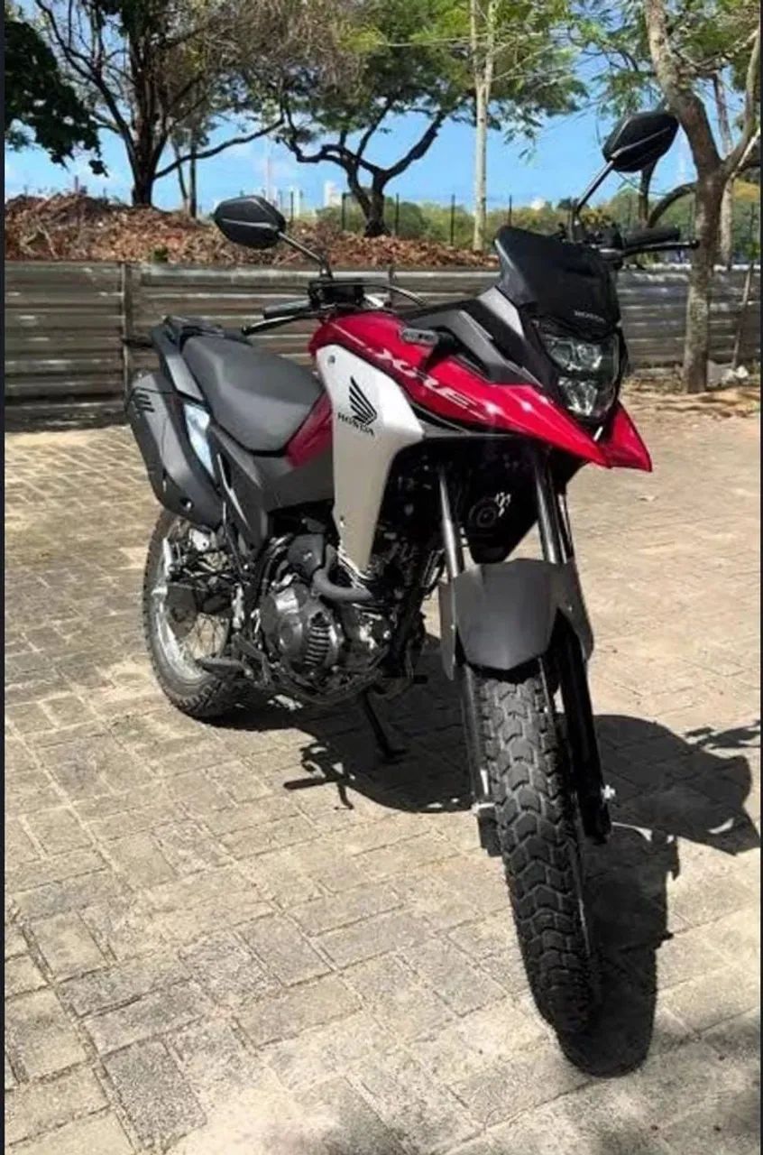 XRE 190 - Foto 3