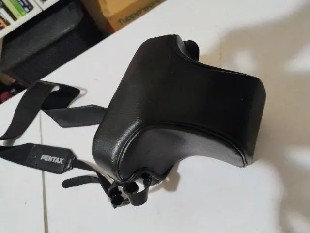 Capa de câmera profissional  - Foto 3