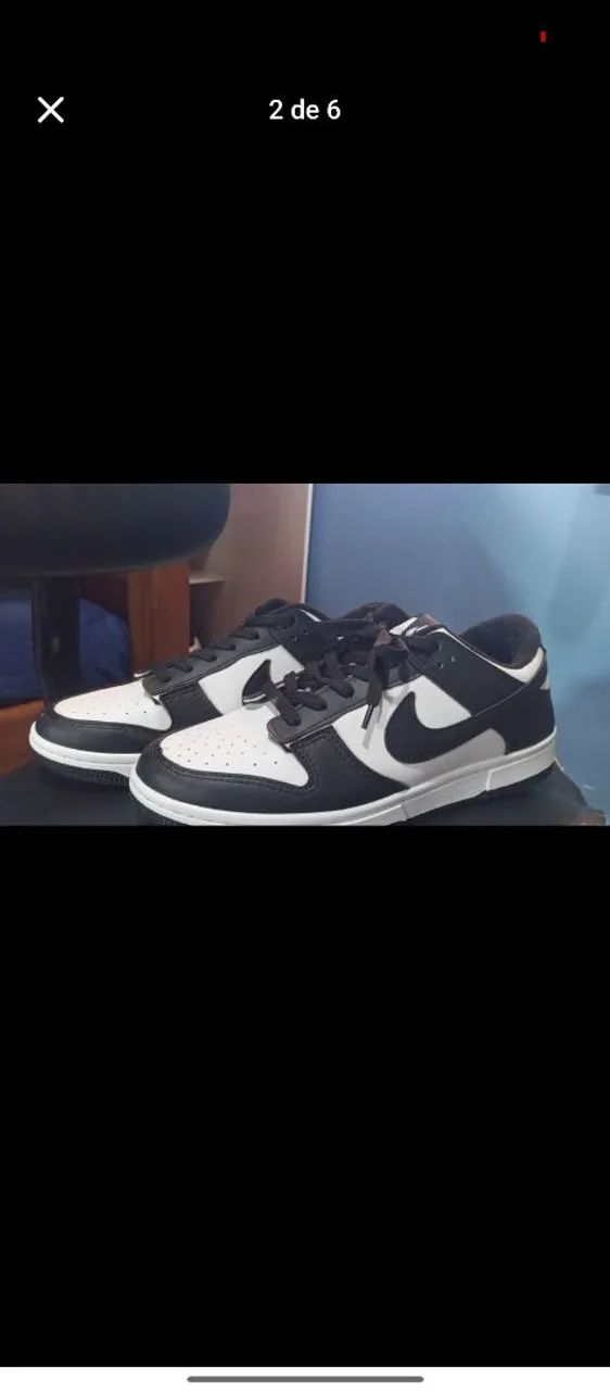 Tênis NIKE - Foto 2